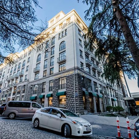 Luxury Apartment In The City Centre Τυφλίδα Εξωτερικό φωτογραφία