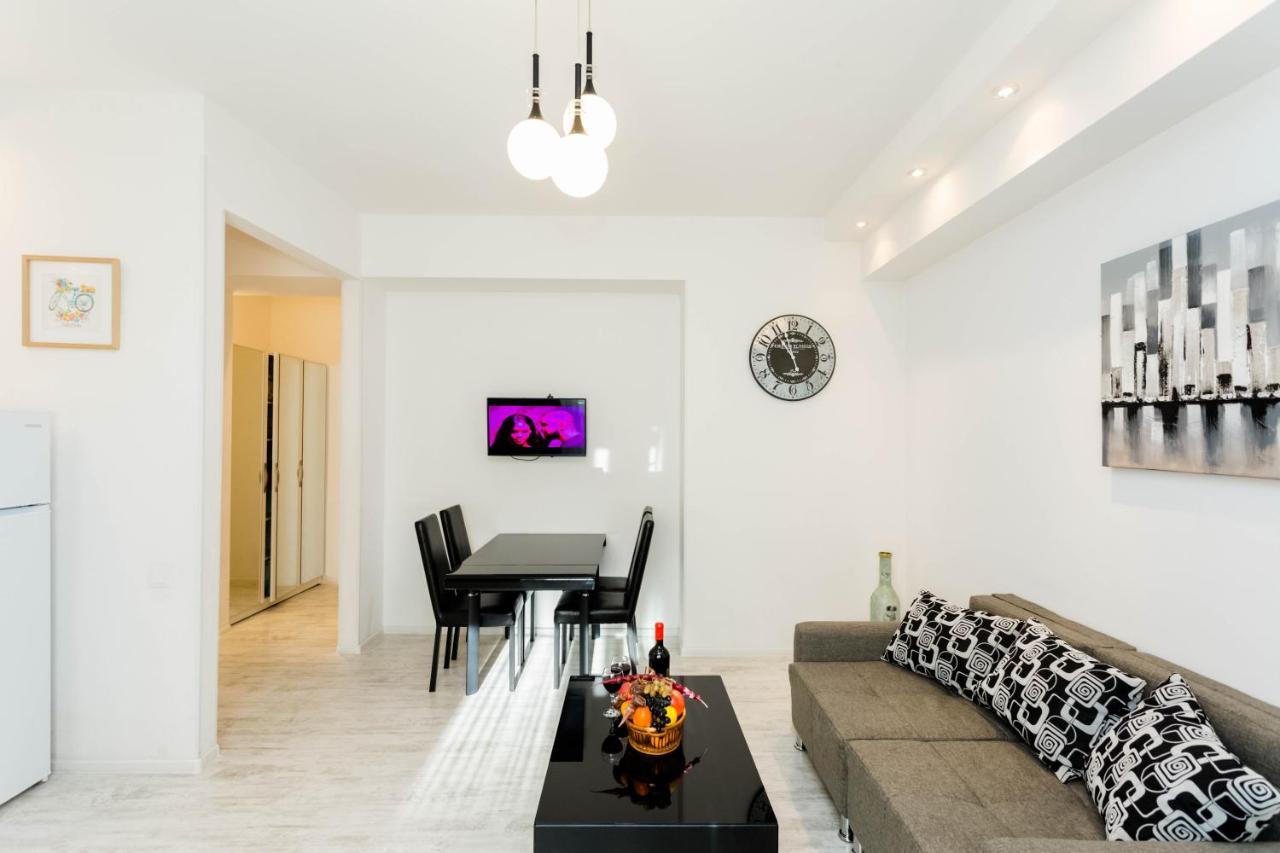 Luxury Apartment In The City Centre Τυφλίδα Εξωτερικό φωτογραφία