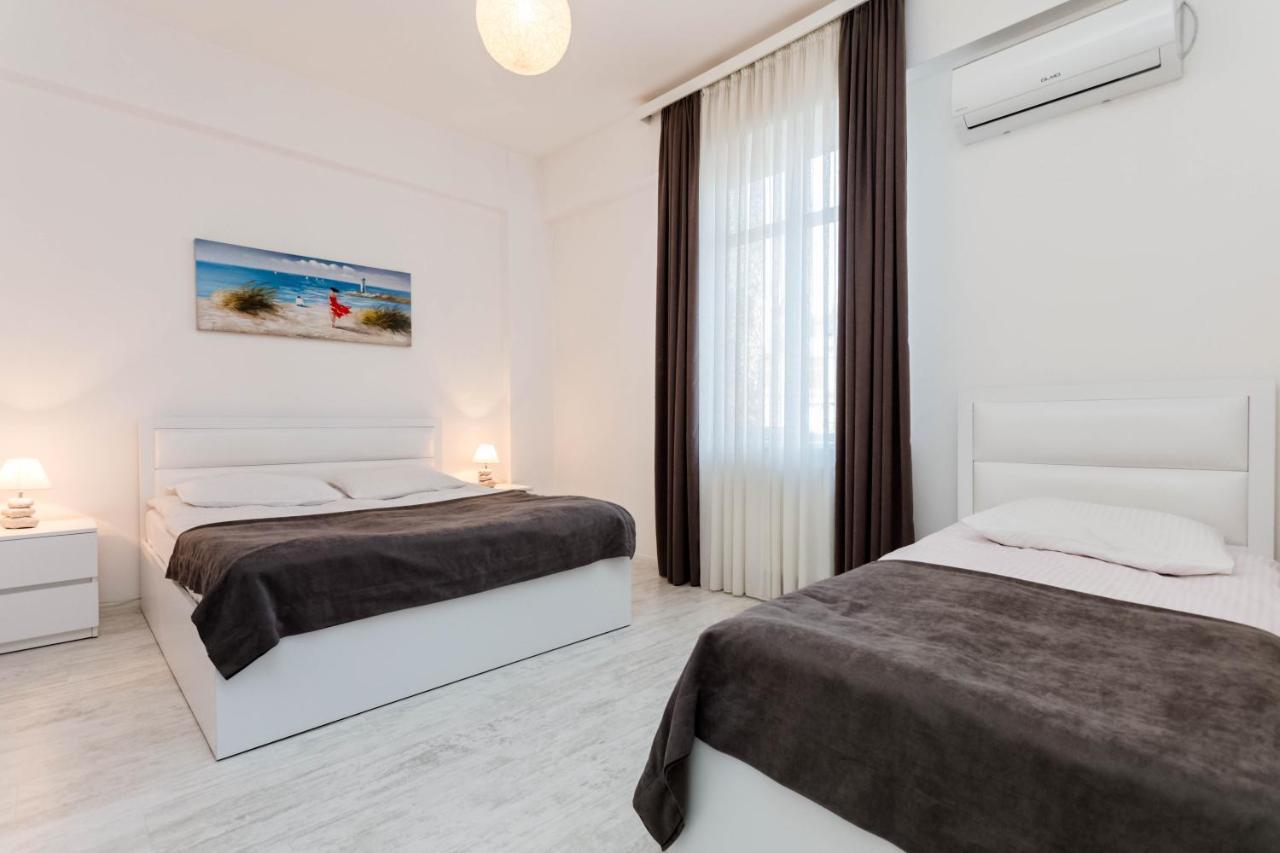 Luxury Apartment In The City Centre Τυφλίδα Εξωτερικό φωτογραφία