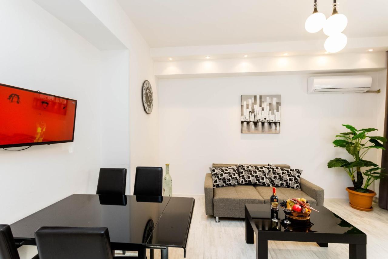 Luxury Apartment In The City Centre Τυφλίδα Εξωτερικό φωτογραφία