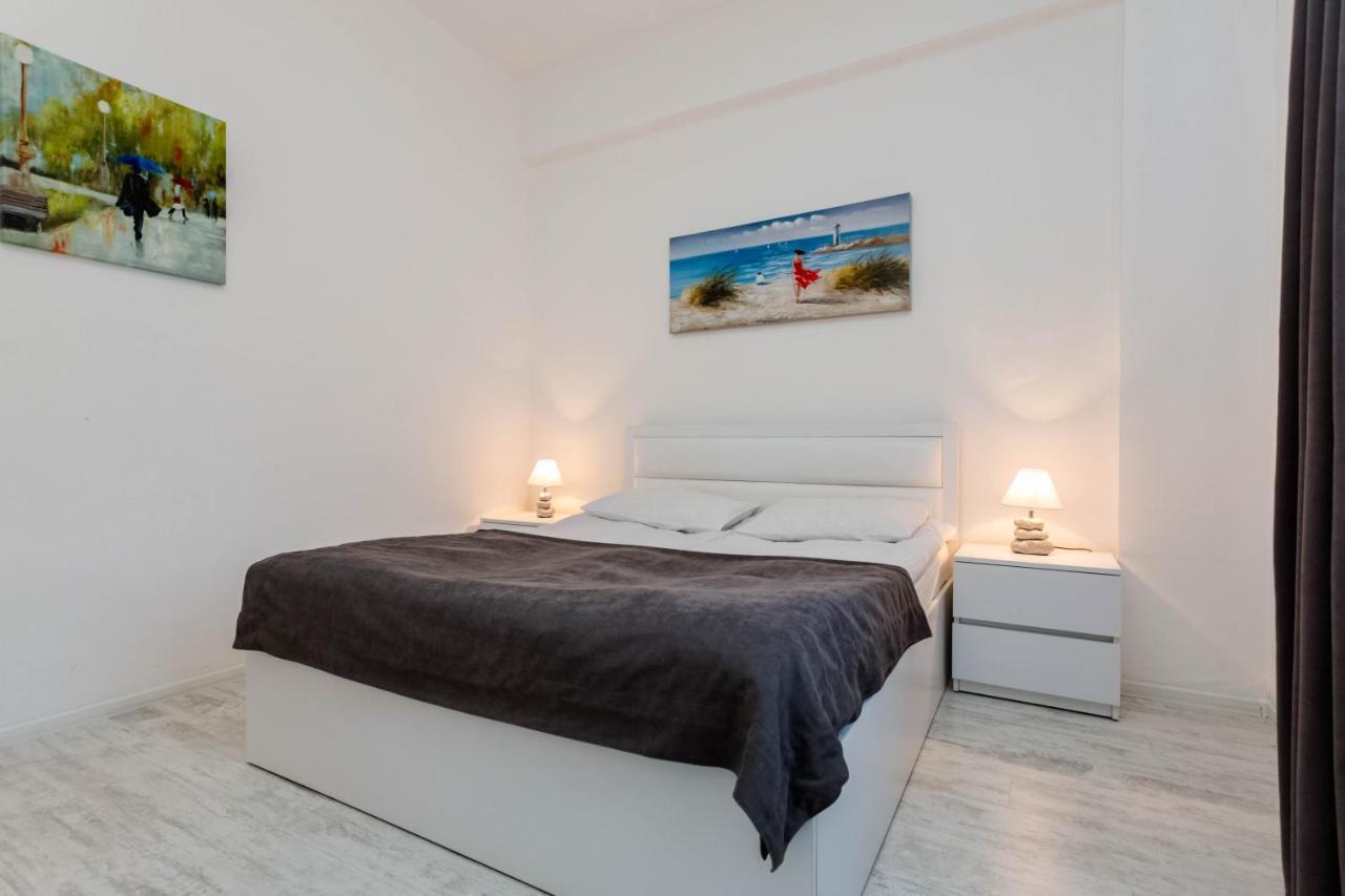Luxury Apartment In The City Centre Τυφλίδα Εξωτερικό φωτογραφία