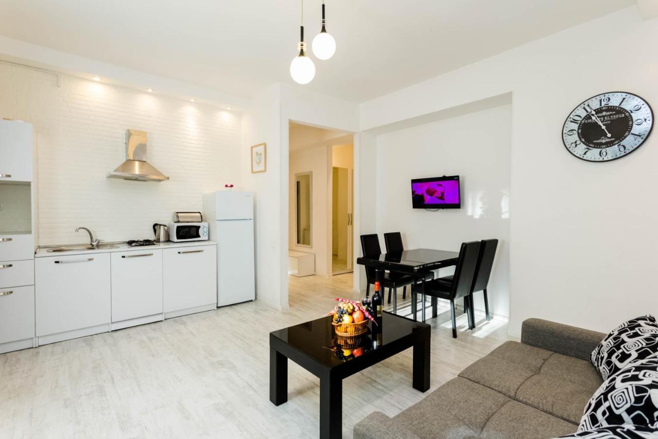 Luxury Apartment In The City Centre Τυφλίδα Εξωτερικό φωτογραφία