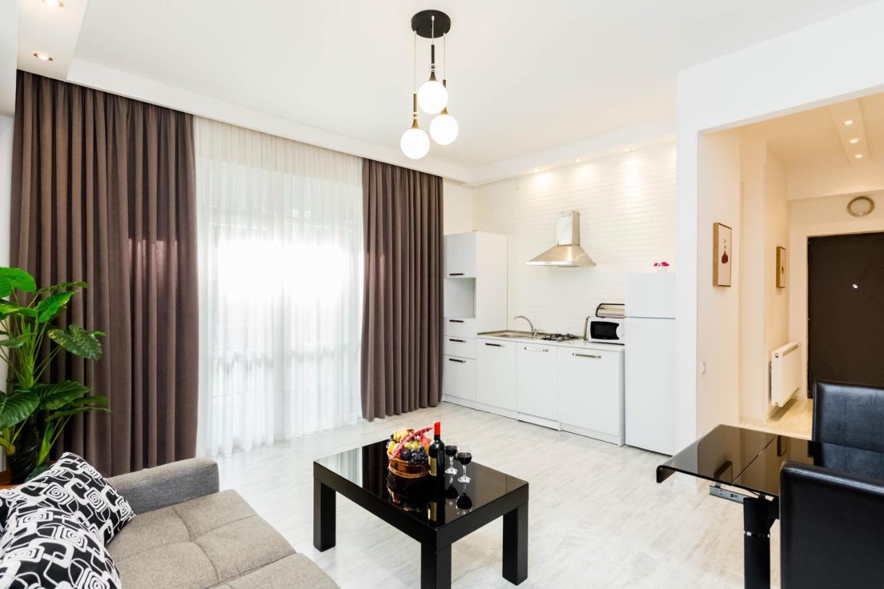 Luxury Apartment In The City Centre Τυφλίδα Εξωτερικό φωτογραφία
