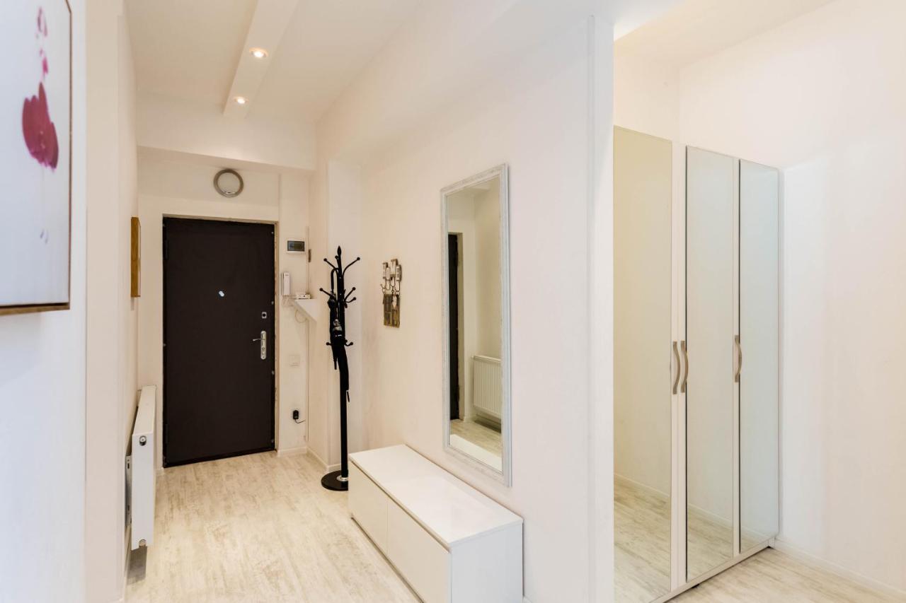 Luxury Apartment In The City Centre Τυφλίδα Εξωτερικό φωτογραφία