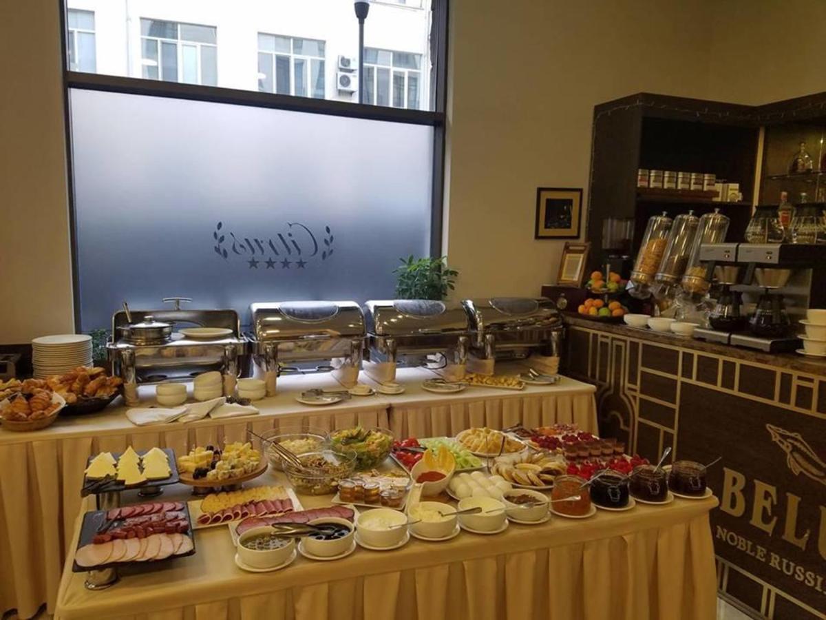 Luxury Apartment In The City Centre Τυφλίδα Εξωτερικό φωτογραφία