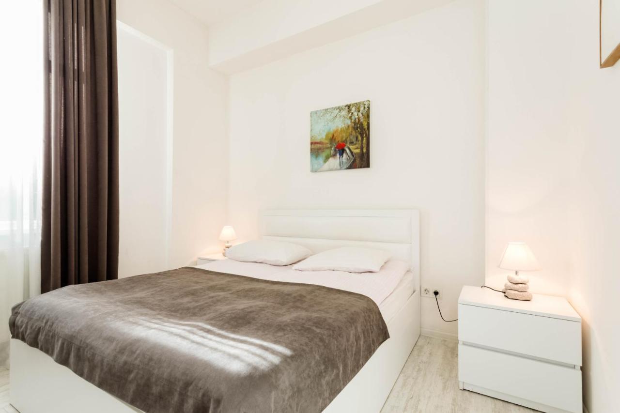 Luxury Apartment In The City Centre Τυφλίδα Εξωτερικό φωτογραφία