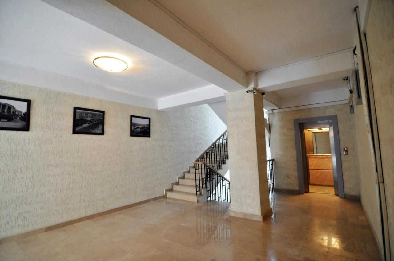 Luxury Apartment In The City Centre Τυφλίδα Εξωτερικό φωτογραφία