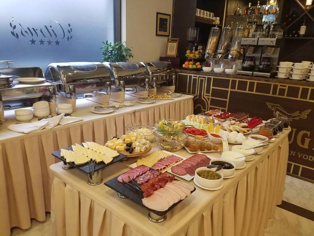Luxury Apartment In The City Centre Τυφλίδα Εξωτερικό φωτογραφία