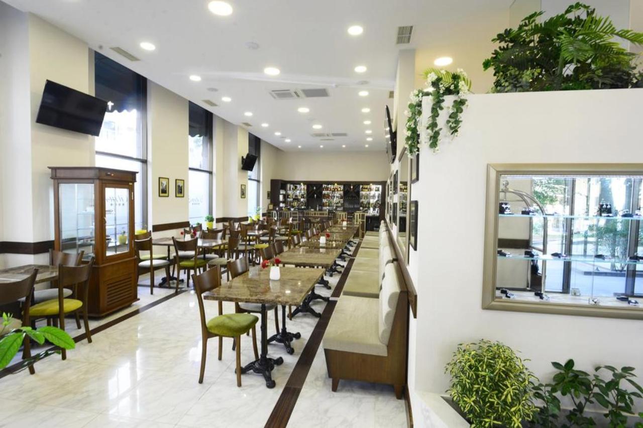 Luxury Apartment In The City Centre Τυφλίδα Εξωτερικό φωτογραφία
